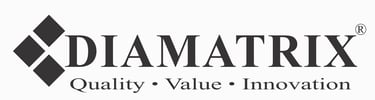 Diamatrix High Quality Logo